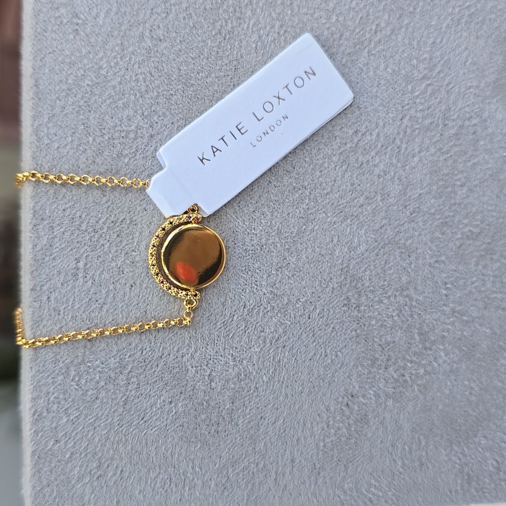 KEEP ON SHINING Bracelet